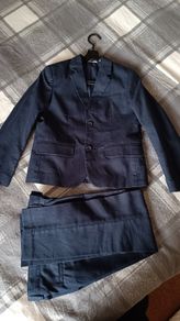 Boys suit