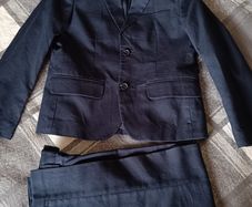Boys suit