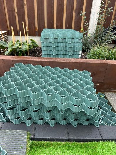 ACO Groundguard 585mm x 385mm x 38mm