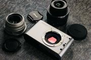 Nikon Coolpix 1 J1 Raw
