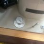 vintage sewing machine Image 4