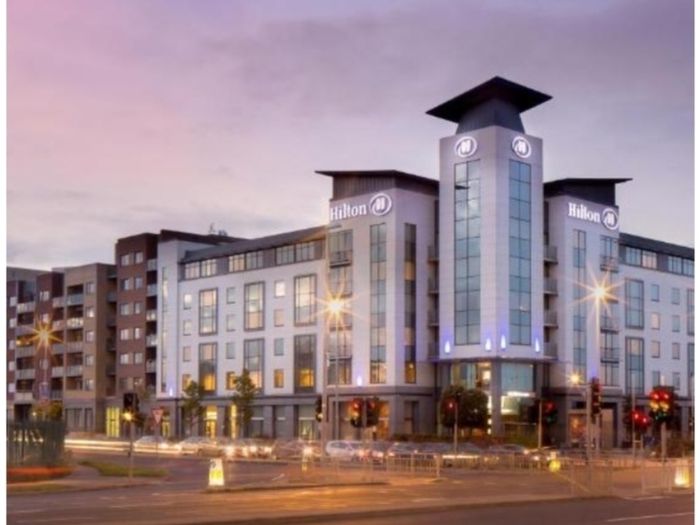 Hotel Voucher Wanted