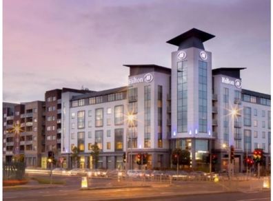 Hotel Voucher Wanted