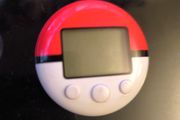 pokewalker