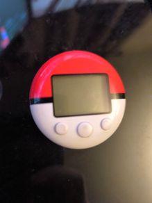 pokewalker