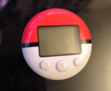 pokewalker