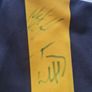 Signed kilkenny child's Jersey no clue what signatures on it in good condition Image 4