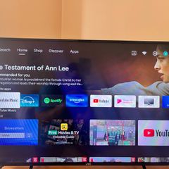 JVC 40 inch LED Smart FHD Andriod TV