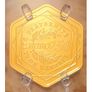 France 250 Euro Gold (.999) Brilliant Uncirculated Coin 2021 - Marianne - Olympics Games Paris 2024 Image 2