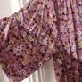 B Young floral wrap dress UK 14 Image 10