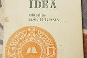The Gaelic League Idea, Ed. Sean O'Tuama