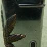 Vintage Gas Lighter Image 7