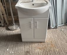 Vanity unit