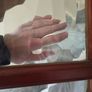 Double doors - glass panels Image 8