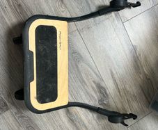 Buggy board for vista v2