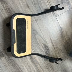 Buggy board for vista v2