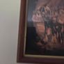 Authentic Maloney Signs Co. Clare Engraved Copper Art (Set of 2) - Rural Scenes Image 3