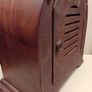 Vintage Enfield Mantle Clock Image 2