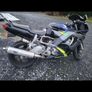 1995 Honda CBR   600 f3 Image 2
