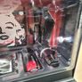 Sheglam Marilyn Monroe Collection Make Up Box Set 10 Pieces Brand New Image 6