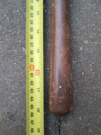 Japanese Folding Trench Shovel