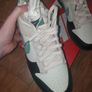 Nike Dunks Low Light Orewood Brown Bicoastal Size 10 Uk Image 4