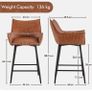 Brand New Bar Stools (2) Image 3