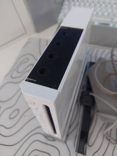 Nintendo Wii Gaming Console RVL-001