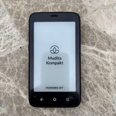Mudita Kompakt - Minimalist E ink Phone
