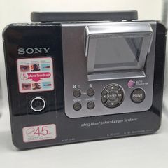 Sony Digital Photo Printer (DPP-FP70)