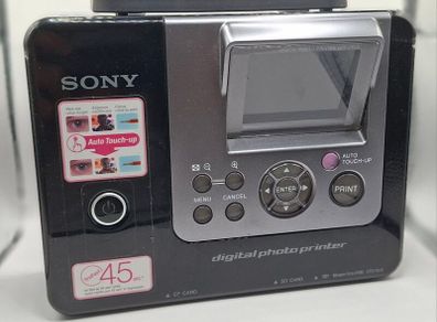 Sony Digital Photo Printer (DPP-FP70)