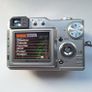 Casio Exilim EX-P600 digital camera with remote Image 4
