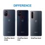 For OnePlus Nord N10 5G LCD Display Touch Screen Digitizer Replacement Black New - FHT02OPLCD Image 7