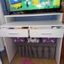 Pull Out Desk Image 2