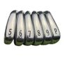 Titleist 716 AP2 Irons / 5-Pw / Dynamic Gold S300 Stiff / Left Hand Image 8