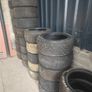 Rally tyres Image 8
