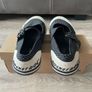 Sandals flat shoes white/black Rocket Dog trainers Image 2