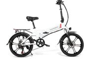 Samebike 20LVXD30-II Electric Bike