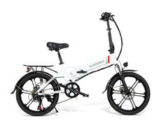 Samebike 20LVXD30-II Electric Bike