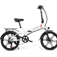 Samebike 20LVXD30-II Electric Bike