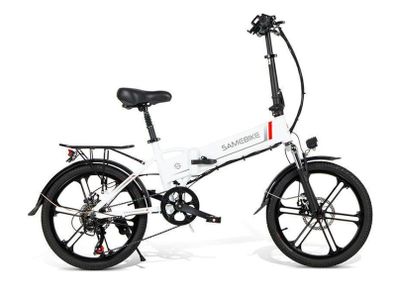 Samebike 20LVXD30-II Electric Bike