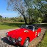 MG Midget Image 4