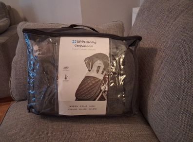 uppababy Ganoosh