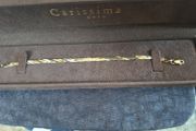 9ct gold bracelet