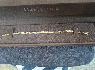 9ct gold bracelet