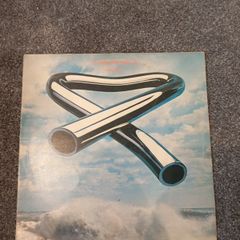 vinyl