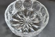 Crystal Bowl