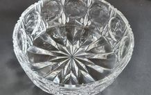 Crystal Bowl