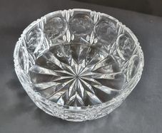 Crystal Bowl