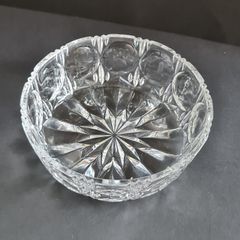 Crystal Bowl